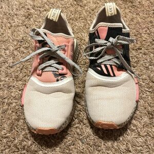 Women’s Size 6.5 Adidas shoes